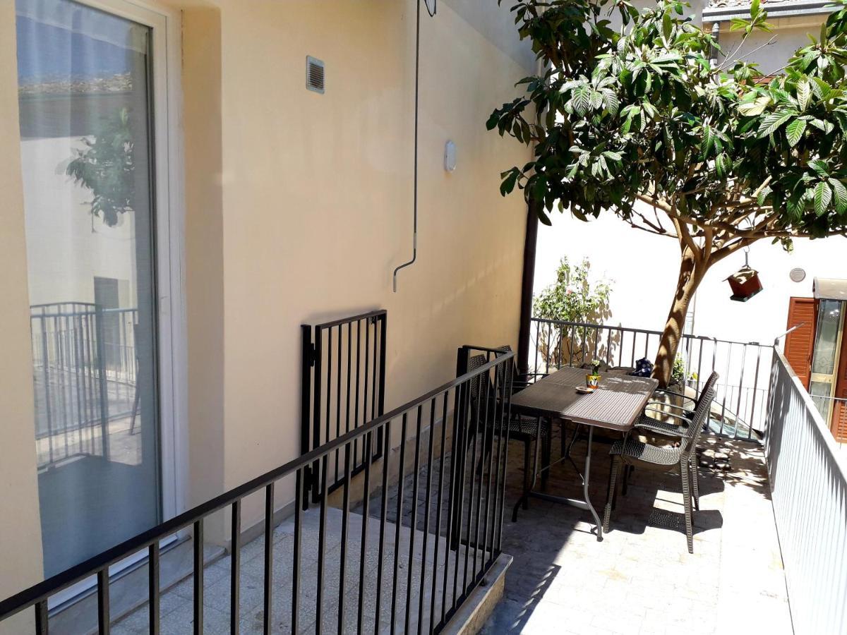 La Casa Del Nespolo Villa Ragusa Exterior photo